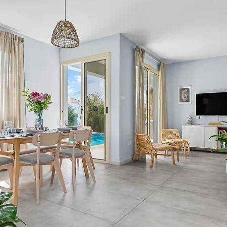 Villa Ezoria Escape Peyia
