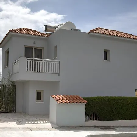Villa Ezoria Escape Peyia